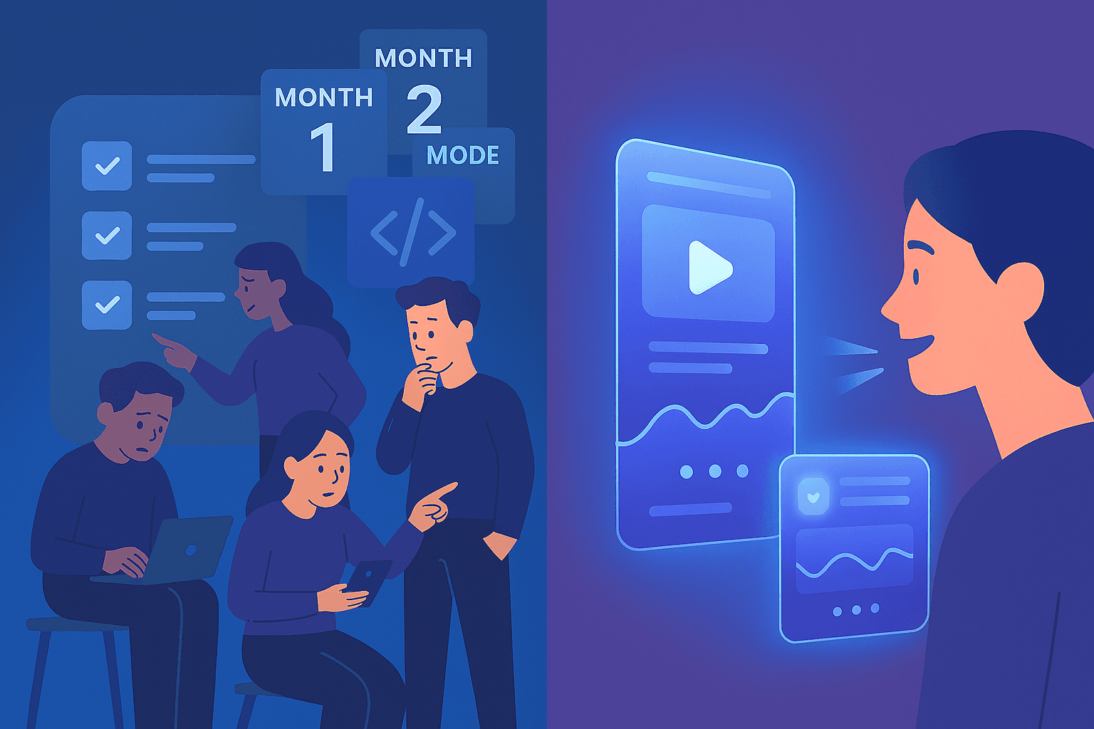 Stripe API First Approach