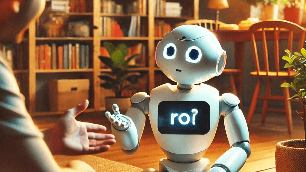 AI For Companionship